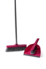 Spontex set metle s smetišnico