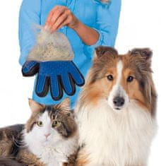 PET Komplet za kopanje in česanje hišnih ljubljenčkov