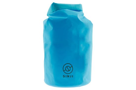 Sinji Dry Bag vodoodporna vreča, PVC, IPX6, 10 l