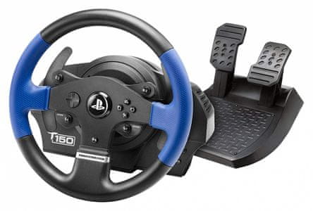 Thrustmaster T150 FFB volan