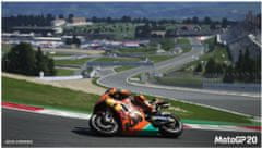 MotoGP 20 igra (PC)