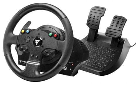 Thrustmaster TMX FFB volan