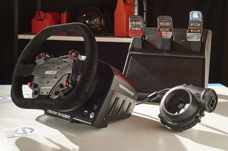 Thrustmaster TS-XW Racer Sparco P310 Competition Mod volan