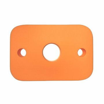 DENA Mala plavalna deska (300x200x38mm)