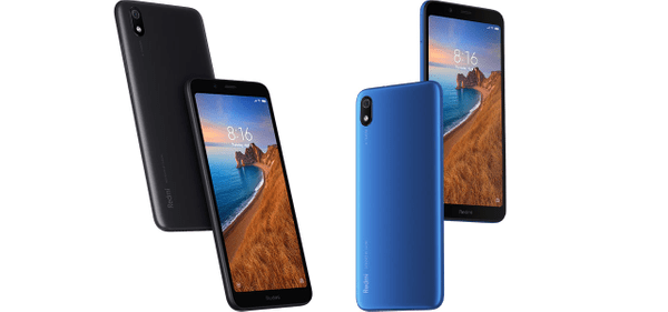 Xiaomi Redmi 7A