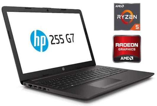 Prenosni računalnik 255 G7