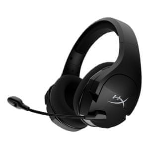 Kingston HyperX Cloud Stinger Core 7.1 brezžične gaming slušalke