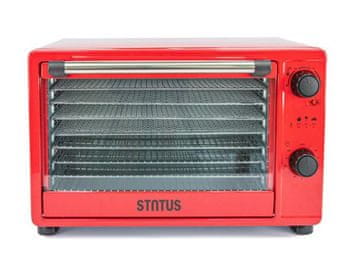 Status sušilnik sadja in zelenjave, 30 l