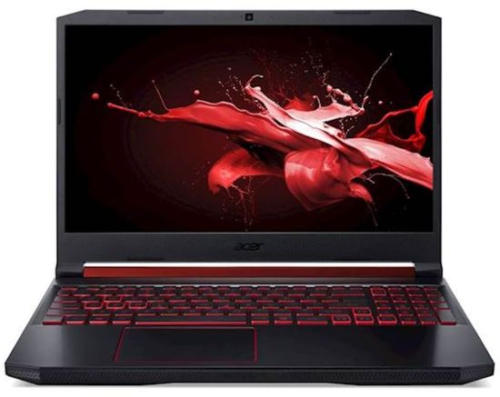 Acer Nitro 5 AN515-54-70VM gaming prenosnik