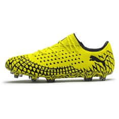 Puma Nogometni čevlji FUTURE 4.1 NETFIT Low FG / AG, 46.5 EU 11.5 UK 12.5 ZDA | 30,5 CM