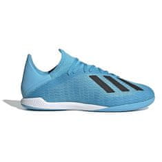 Adidas X 19,3 IN, F35371 | UČINKOVITOST | ČEVLJI | NOGOMET | 11.5