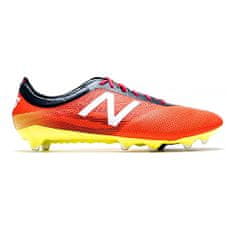 New Balance Nogometni čevlji MSFURFCG - Furon 2.0 Pro FG RED / ŽL, Moški 52524 | RDEČA-RUMENA 44
