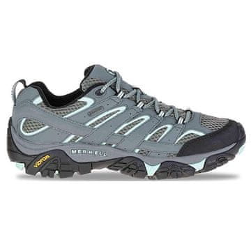 Merrell Ženski čevlji MOAB 2 GTX sedona, ŽENSKE J06036 | SIVA 37