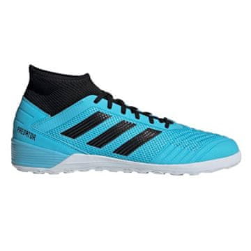 Adidas PREDATOR 19.3 V BRCYAN / CBLACK / SYELLO, F35615 | 7-
