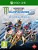 Monster Energy Supercross 3 - The Official Videogame igra (Xbox One)