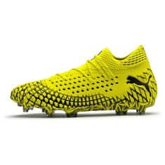 Puma Nogometni čevlji FUTURE 4.1 NETFIT FG / AG, 46.5 EU 11.5 UK 12.5 ZDA | 30,5 CM