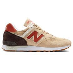 New Balance Čevlji M576SE BODY / BROWN, Moški 67276 | BROJ-TELO 44.5