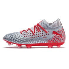 Puma Nogometni čevlji FUTURE 4.1 NETFIT FG / AG, 45 EU 10.5 UK | 11.5 ZDA | 29,5 CM