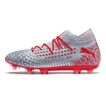 Puma Nogometni čevlji FUTURE 4.1 NETFIT FG / AG, 45 EU 10.5 UK | 11.5 ZDA | 29,5 CM