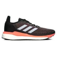 Adidas Čevlji Solardrive 19, MOŠKI EE4278 | ČRNA 43 1/3