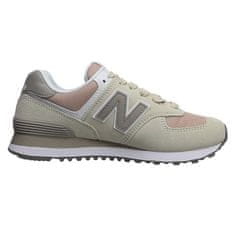New Balance Novi ženski čevlji Balance WL574WNA, ŽENSKE WL574WNA | Bež 36.5