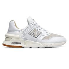 New Balance Novi čevlji Balance MS997RI, MOŠKI MS997RI | BELA 42