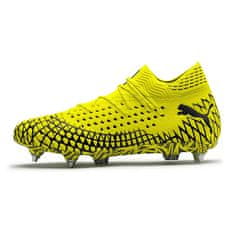 Puma Nogometni čevlji FUTURE 4.1 NETFIT MxSG, 41 EU | 7.5 UK | 8.5 ZDA | 26,5 CM