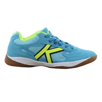 Kelme Čevlji INDOOR COPA JR, MOŠKI 55390-212 | MODRA 38