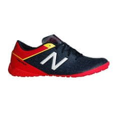 New Balance Novi nogometni čevlji Balance MSVRCTGC, MOŠKI 51762 | ČRNA 41.5