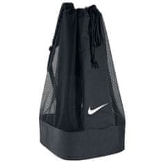 Nike torbica, Klubska torba za ekipno žogo 3.0 | Črna Prostornina 16 l
