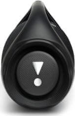JBL Boombox 2 brezžični zvočnik, črn