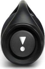 JBL Boombox 2 brezžični zvočnik, črn