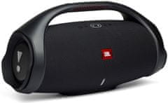 JBL Boombox 2 brezžični zvočnik, črn
