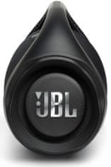 JBL Boombox 2 brezžični zvočnik, črn