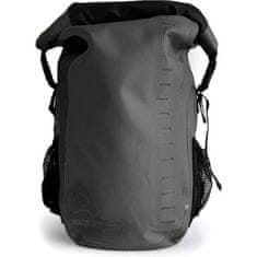 Aquapac Nepremočljiv nahrbtnik 28 L TrailProof DaySack 792-3, Črna