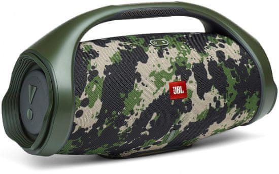 JBL Boombox 2 brezžični zvočnik