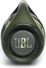JBL Boombox 2 brezžični zvočnik, vojaški vzorec