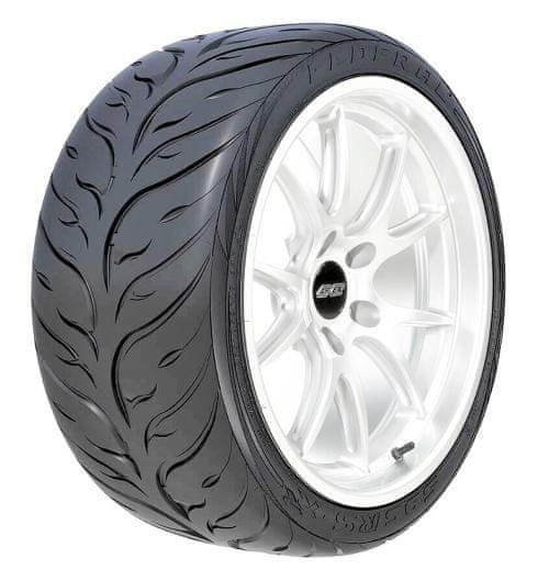 Federal 205/50R15 89W FEDERAL 595 RS-RR XL