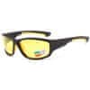 Forest 3 sončna očala, Black / Yellow