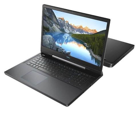 Prenosni računalnik Inspiron 3793