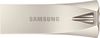 Samsung Bar Plus USB ključek, 128GB, srebrn