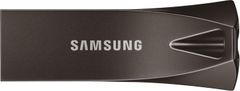 Samsung BAR Plus USB ključek, 256GB, titan siv