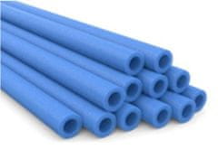 Too Much zaščitne palice za zaščitno mrežo, 183 in 244 cm, modre