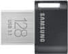 USB ključek FIT Plus, 128GB, siv