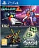 Maximum Games GALAK-Z: The Void / Skulls of the Shogun Bone-A-Fide - Platinum Pack igra (PS4)