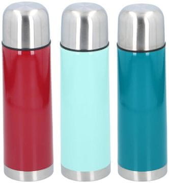 Alpina termovka s skodelico, 750 ml