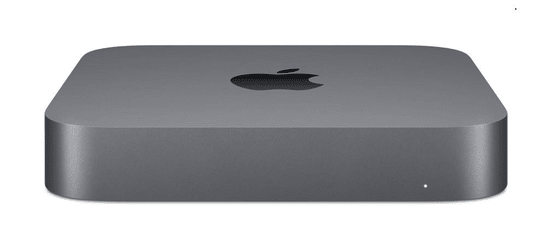 Apple Mac mini nettop (mrtt2cr/a)