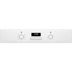 Electrolux EOF3H70V 600 FLEX SurroundCook pečica, vgradna