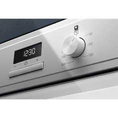 Electrolux EOF3H70V 600 FLEX SurroundCook pečica, vgradna