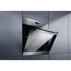 Electrolux EOF4P74X SurroundCook vgradna pečica